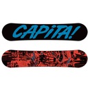 Сноуборд CAPITA Scott Stevens Mini 2023 125