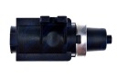 КЛАПАН ТУРБІНИ ЕГР BMW 1 E87 3 E46 3 E90 5 E39 5 E60 6 E63 7 NTY  (15214101966) фото min 11