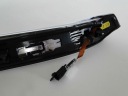 MOULURE GARNITURE DE PORTE PORTES AVANT GAUCHE MERCEDES W221photo 12