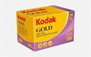 Кодак Голд 200/24