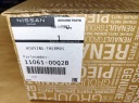 NEUF ORIGINALE CHÂSSIS THERMOSTAT RENAULT MASTER III 2.3DCI 1106100Q2Bphoto 12