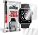 Гидрогелевая пленка Grizz Apple Watch 38 мм