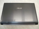 Asus N53SV i3-2310M 4GB HDD 320GB Blu-ray GT540M Model N53SV