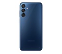 Smartfón Samsung M15 M156 5G pre 4/128GB tmavomodrý Interná pamäť 128 GB