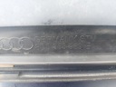 MOULURE INFÉRIEURE PORTES AVANT GAUCHE AUDI A4 B5 96-01 ORIGINAL OKphoto 13