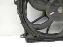 KIA OPTIMA 2016 ÉLECTRIQUE VENTILATEUR RADIATEURphoto 7
