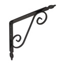 OZDOBNY WSPORNIK ORNAMENTOWY KUTY 240X190 DOMAX