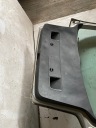 КРИШКА БАГАЖНИКА БАГАЖНИКА СРІБНА VW TOURAN I 04-08  (18911980672) фото min 9
