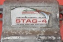БЛОК УПРАВЛЕНИЕ ГАЗА LPG 67R-014903 STAG-4 ECO  фото 7