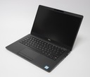 Ultrabook DELL 5300 * 1920x1080 * 8GB * 256GB SSD Model Prestiżowy ULTRABOOK Latitude 5300