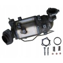 ФИЛЬТР DPF FAP TOYOTA RAV 4 2.2 1AD-FTV 2008-