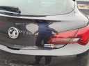 TRUNK LID GLASS TRUNK OPEL ASTRA J GTC OPC CABLE Z22C  photo 7