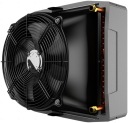 НАГРІВАЧ ВОДЯНИЙ CO 26,5 KW DO WARSZTATU GARAZU HALI - FLOWAIR LEO S2  (16603973671) фото min 13