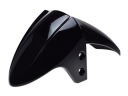 КРЫЛО ПЕРЕДНЕЕ ЧЕРНОЕ ДЛЯ SYM ORBIT 4T