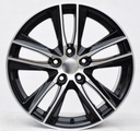 LLANTAS 18'' VW CADDY MAXITHE BEETLE EOS JETTA 