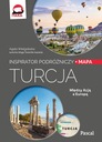 Türkiye TRAVEL INSPIRATOR И Вельголаска 256 ST