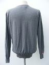 SUPERDRY tenký bavlnený sveter pulóver R L Veľkosť L