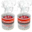 2x ДОБОЛ БОМБА ОТ БЛОХ, КЛОПОВ, НАСЕКОМЫХ