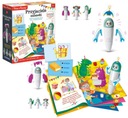 ИНТЕРАКТИВНЫЕ ИГРУШКИ CLEMENTONI ДРУЗЬЯ ПО ПЕРУ