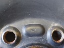 MONDEO MK4 S-MAX GALAXY MK3 КОЛЕСО ДОКАТКА 125/85/16 99M 5X108 1S71MH  (18580412486) фото min 8