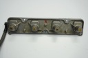 KAWASAKI ZX-6R 636 05-06 NOZZLE OVERLAY FUEL  photo 6