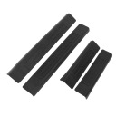 4PCS ДВЕРИ PRASOWE РЕМНИ ЗАЩИТЫ ZARYSOWANIA ДВЕРИ TPE PARPOWCE YY  фото 8
