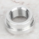 АЛЮМІНІЄВИЙ AN10 -10AN O-RING ZGRZEWANY КОРОК ЖІНОЧИЙ ORB OD: 1,365 F1  (18223870907) фото min 7