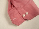 Eton Pásová košeľa Slim Fit 38 M S Dominujúca farba viacfarebná