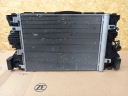 PANNEAU AVANT POUTRE JALOUSIE ENSEMBLE RADIATEURS MERCEDES A-KLASA W177 CLA C118photo 9
