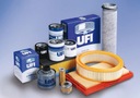 UFI FILTRO COMBUSTIBLES IVECO EUROCARGO I-III EUROSTAR EUROTECH MP EUROTECH 