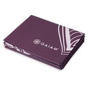 КОВРИК ДЛЯ ЙОГИ ДЛЯ ЗАНЯТИЙ CRANBERRY POINT GAIAM 2мм