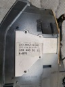 MERCEDES W124 COMPTEUR TABLEAU DE BORD ESSENCE 2,2 1245427469 K=875photo 8
