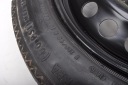 VOLVO S40 V50 C30 R16″ 4J ET25 5X108 КОЛЕСО ДОКАТКА ЗАПАС. 30683913  (18367180697) фото min 7