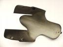. КРИЛО ПІДКРИЛОК 56410611A DUCATI 848 1098 1198  (18179939484) фото min 5