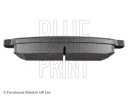 DISQUES FREIN 2PCS CHEVROLET CRUZE BERLINE COMPACTE 1.photo 14