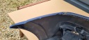 OPEL MERIVA A RESTYLAGE 2005- PARE-CHOCS AVANT ORIGINAL H168photo 15