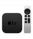 Apple TV 4K 128 ГБ Wi-Fi+Ethernet, резьба