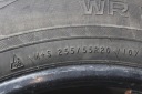 ДИСКИ АЛЮМІНІЄВІ DEZENT LAND ROVER AUDI A8 D4 D5 A7 A6 A5 20 9J ET40 КОЛЕСА  (17407519192) фото min 10