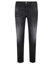 DSQUARED2 talianske džínsy SUPER TWINKY JEAN -40%%