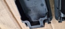 AUDI A3 8Y 2021 ЗАХИСТ / ЗАГЛУШКА ISOFIX  (17831206366) фото min 8
