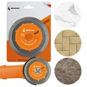 Алмазный диск для резки керамогранита и плитки 115 мм.