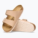 Šľapky BIRKENSTOCK Arizona BF Narrow new beige 37 EU Kód výrobcu 1027723