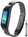 РЕМЕНЬ ДЛЯ XIAOMI MI BAND 3/4 ЦВЕТА УСТРОЙСТВА