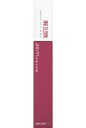 Матовая помада Maybelline Super Stay Matte Ink 155 Savant