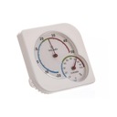 ТЕРМОМЕТР ГИГРОМЕТР 2в1 ВНУТРИ СНАРУЖИ ORION