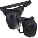 СУМКА WEBSKI HIP ДЛЯ МОТОЦИКЛА