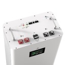 KIT FOTOWOLTAICZNY 12000W 3 PHASES OFF-GRID MAGAZYN ENERGII LIFEPO4 17KWHphoto 12