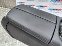 BMW 7 G11 G12 + LCI РЕСТАЙЛ ТУНЕЛЬ ЦЕНТРАЛЬНИЙ ЧОРНИЙ ШКІРА NAPPA  фото 7