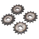 Запчастини Та Аксесуари 4 Szt 17Mm 14T