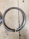 FRAME HEADLIGHTS HARLEY DAVIDSON  photo 4
